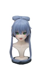 NFD Kigurumi Vocaloid Luo Tianyi Head Shell
